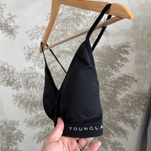 YoungLA Women's sports Bra